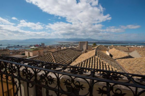 Residenze al Castello Apartments Cagliari